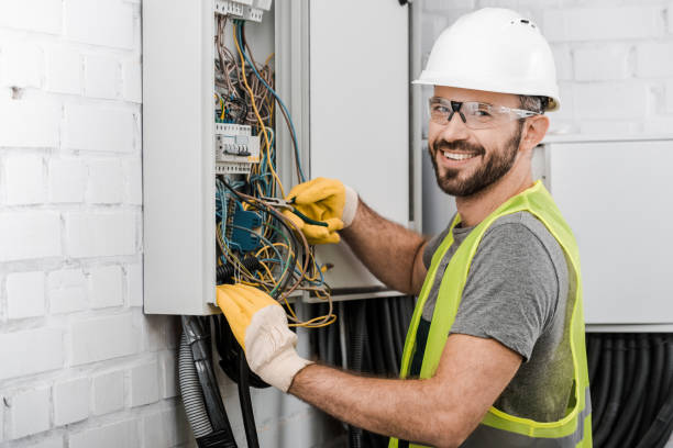 Affordable Electrical Installation in Forest Heights, MD