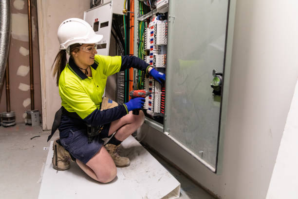 Best Electrical Wiring Services  in Forest Heights, MD