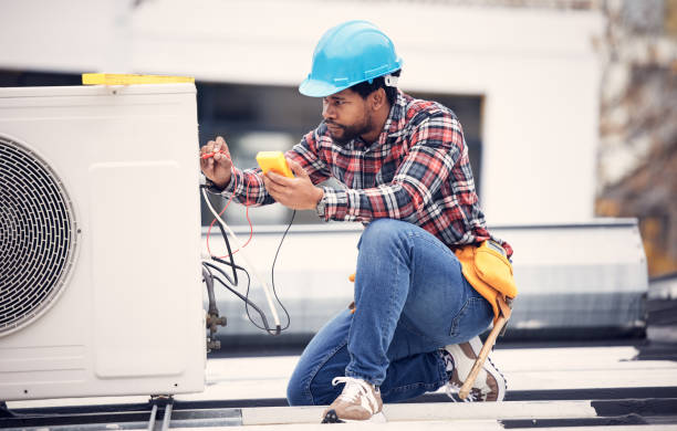 Best Ceiling Fan Installation Electrician  in Forest Heights, MD