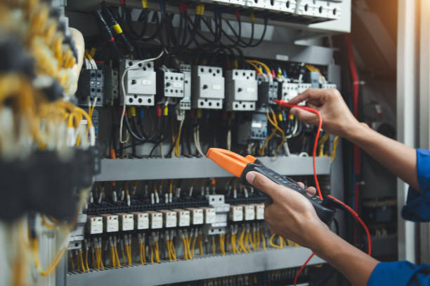 Best Emergency Electrician Near Me  in Forest Heights, MD