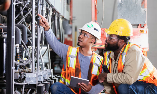 Best Electrical System Inspection  in Forest Heights, MD