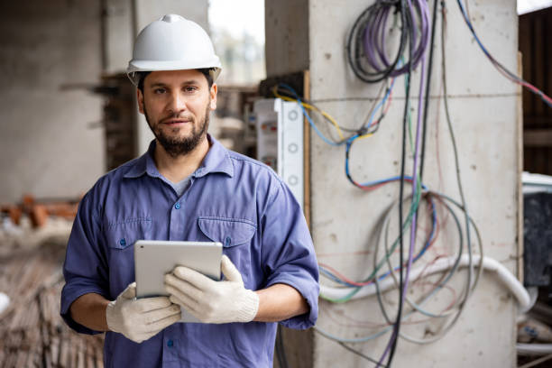Best Electrical System Inspection  in Forest Heights, MD