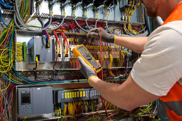 Affordable Emergency Electrician in Forest Heights, MD