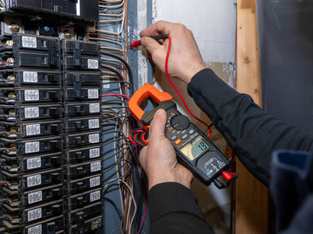 Best Best Electricians Near Me  in Forest Heights, MD