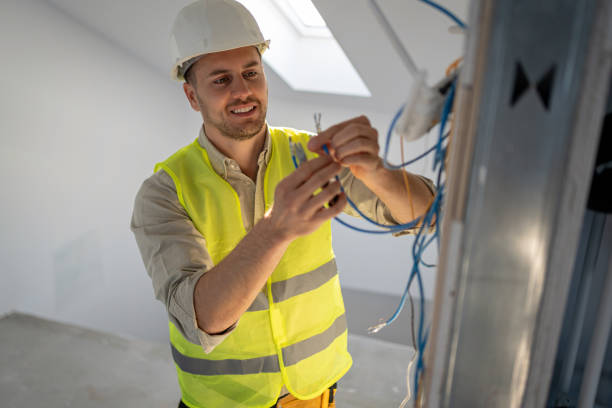 Best Affordable Emergency Electrician  in Forest Heights, MD